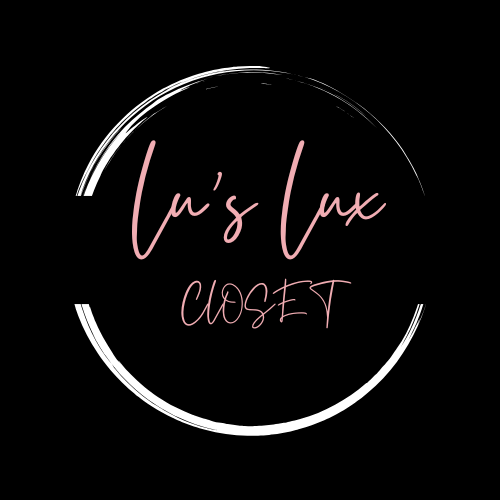 Lu's Lux Closet
